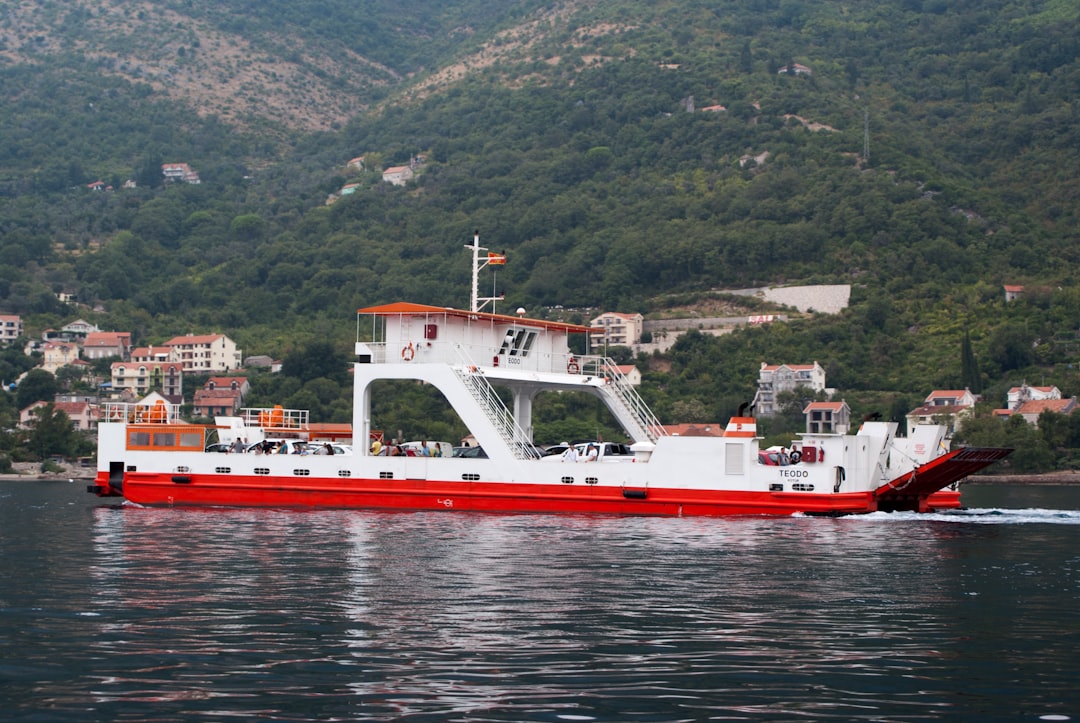 'Ferry'