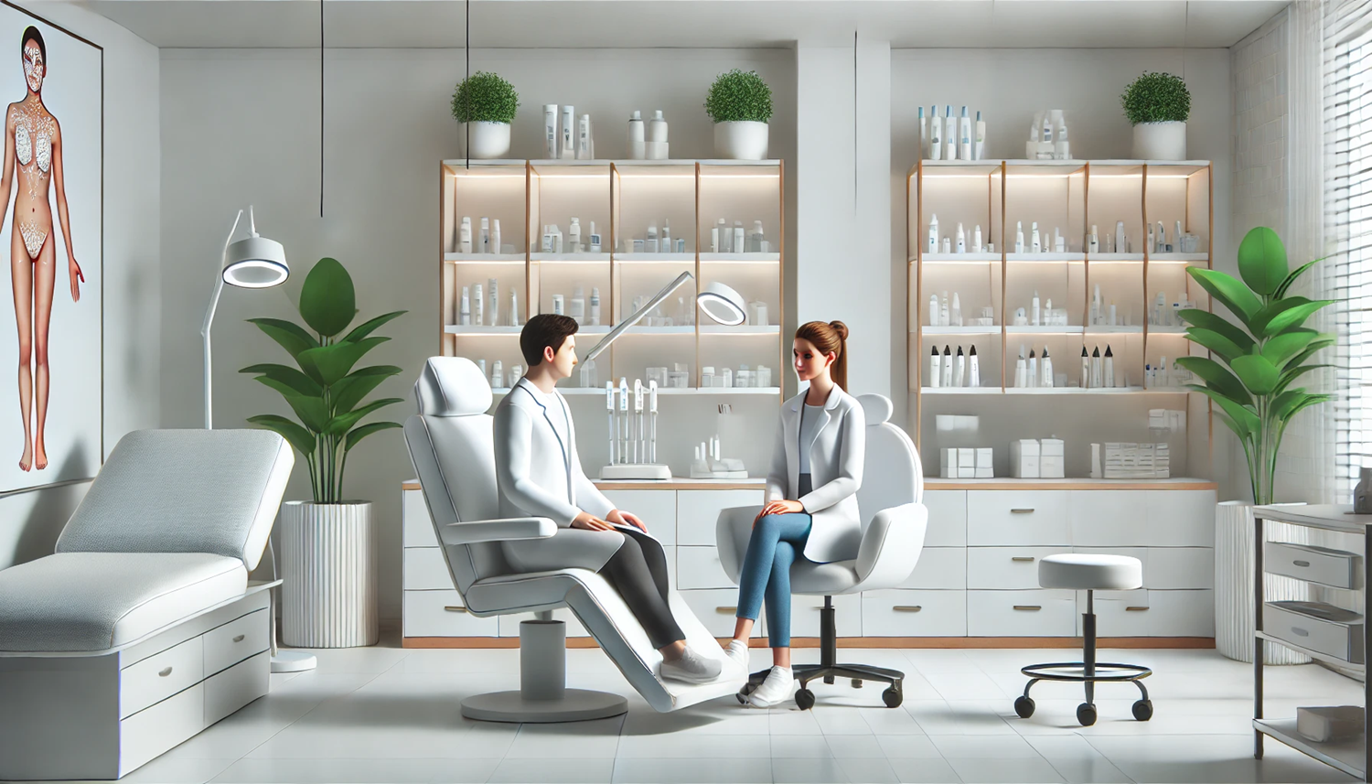 서울특별시 금천구 피부과 병원 총정리