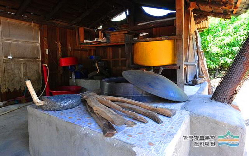 제천 한국 전통문화 체험학교