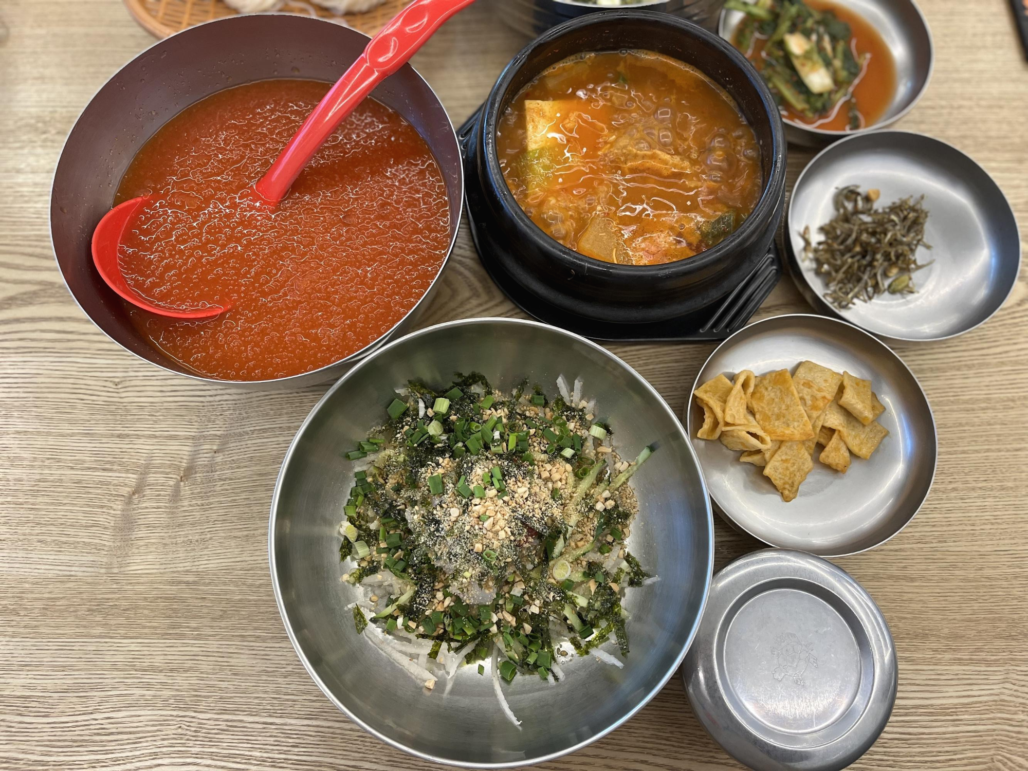 포항물회포항회집 이미지