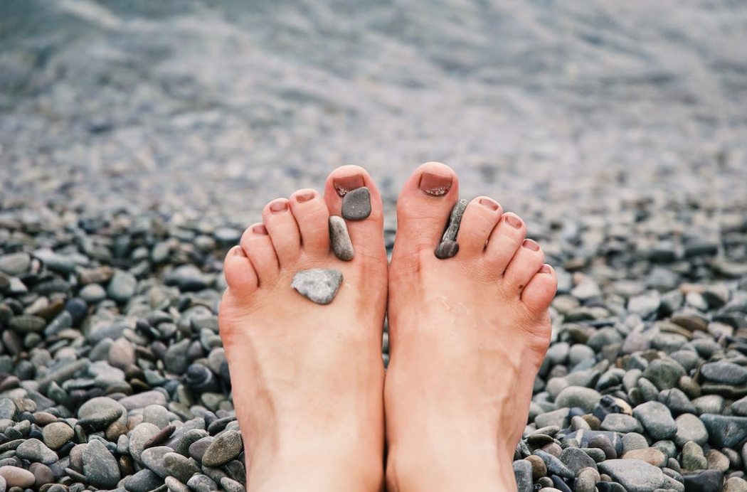 자란 발톱 원인 및 치료 방법 예방 방법 1