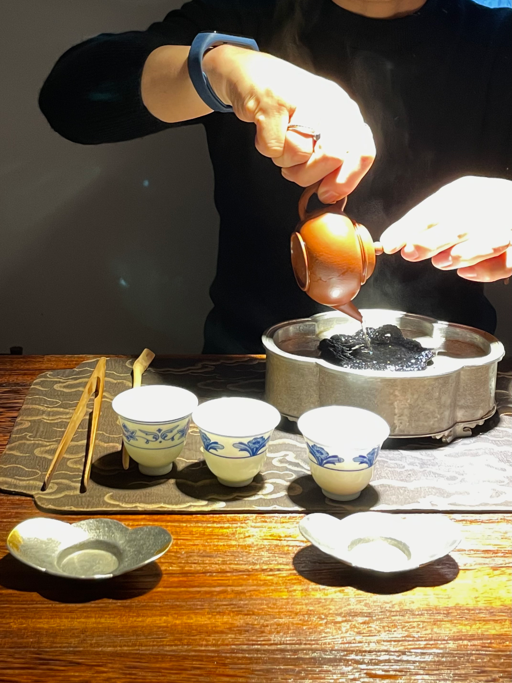 주문 메뉴