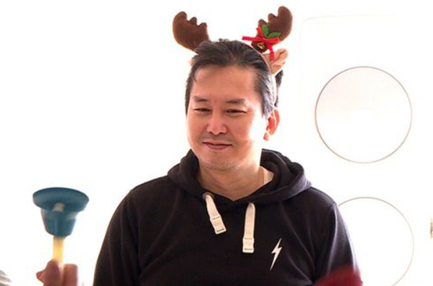  돌싱포맨 윤기원 집 공개, 전 아내와 살던 집 공개에 대해 "내 역사...신경 안 써"