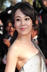  김윤진 쉬리와 강제규 캐스팅 비화