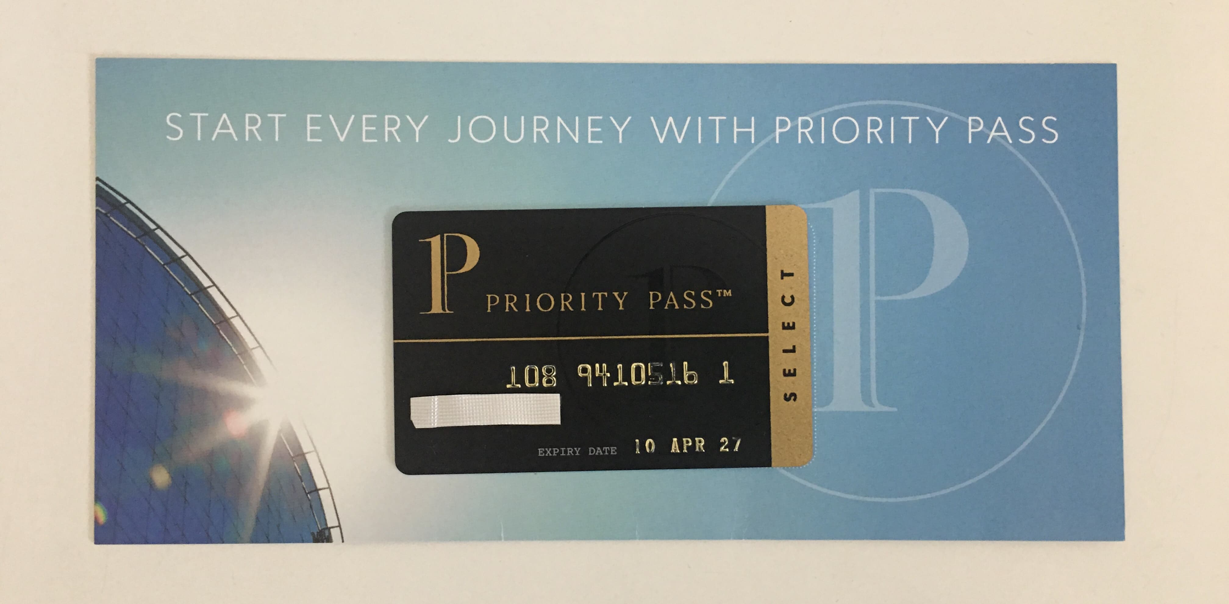 Priority-Pass