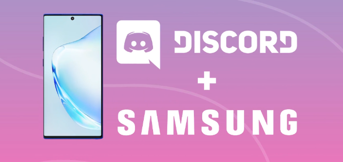  삼성전자 디스코드 (Discord) 오픈 NFT TV개발과 웹3.0 추진한다