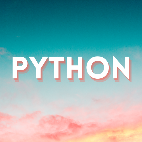 개발/Python