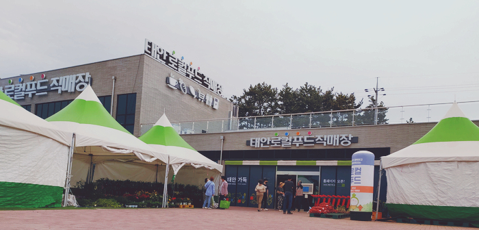 몽산포 물때표 태안 : 몽산포 물때표확인 5