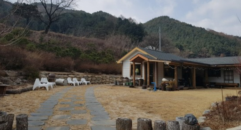 동네한바퀴 된장밥상 영월 맛집 정보