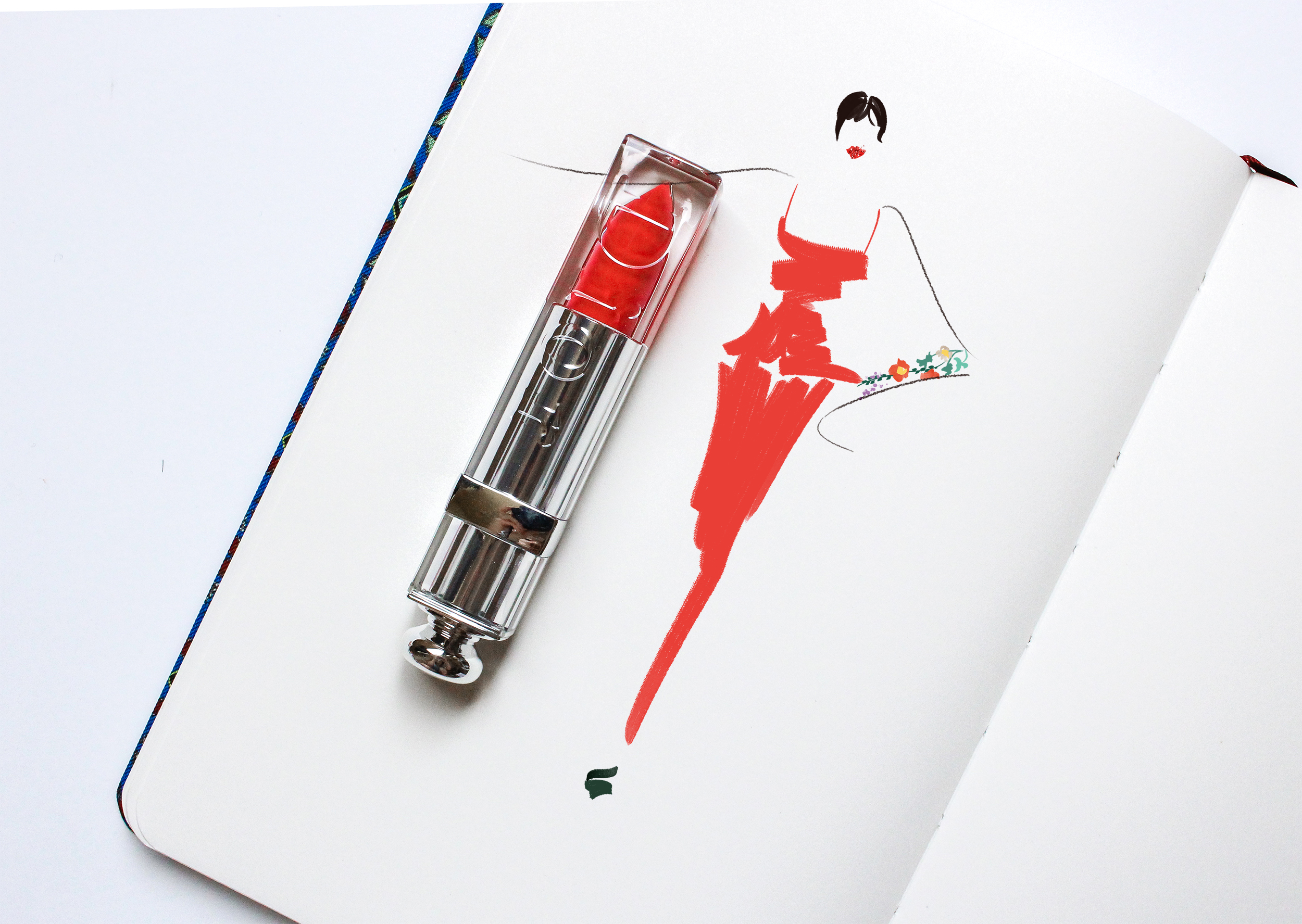  CHRISTIAN DIOR (크리스챤 디올) 2013 spring couture