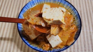 김치찌개 이미지