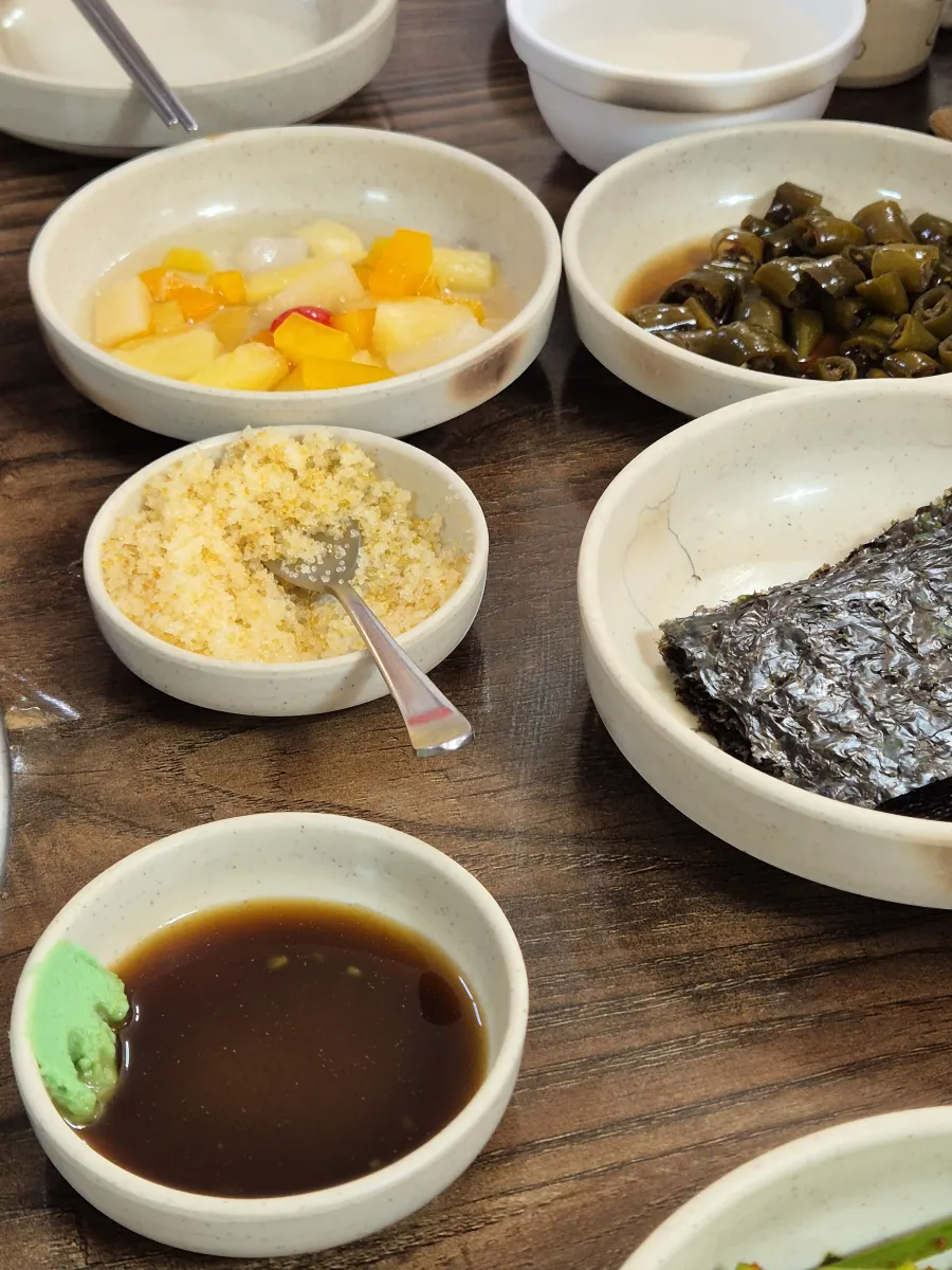 천안역 근처 맛집 추천