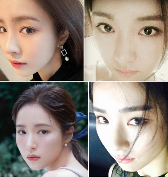 신세경
