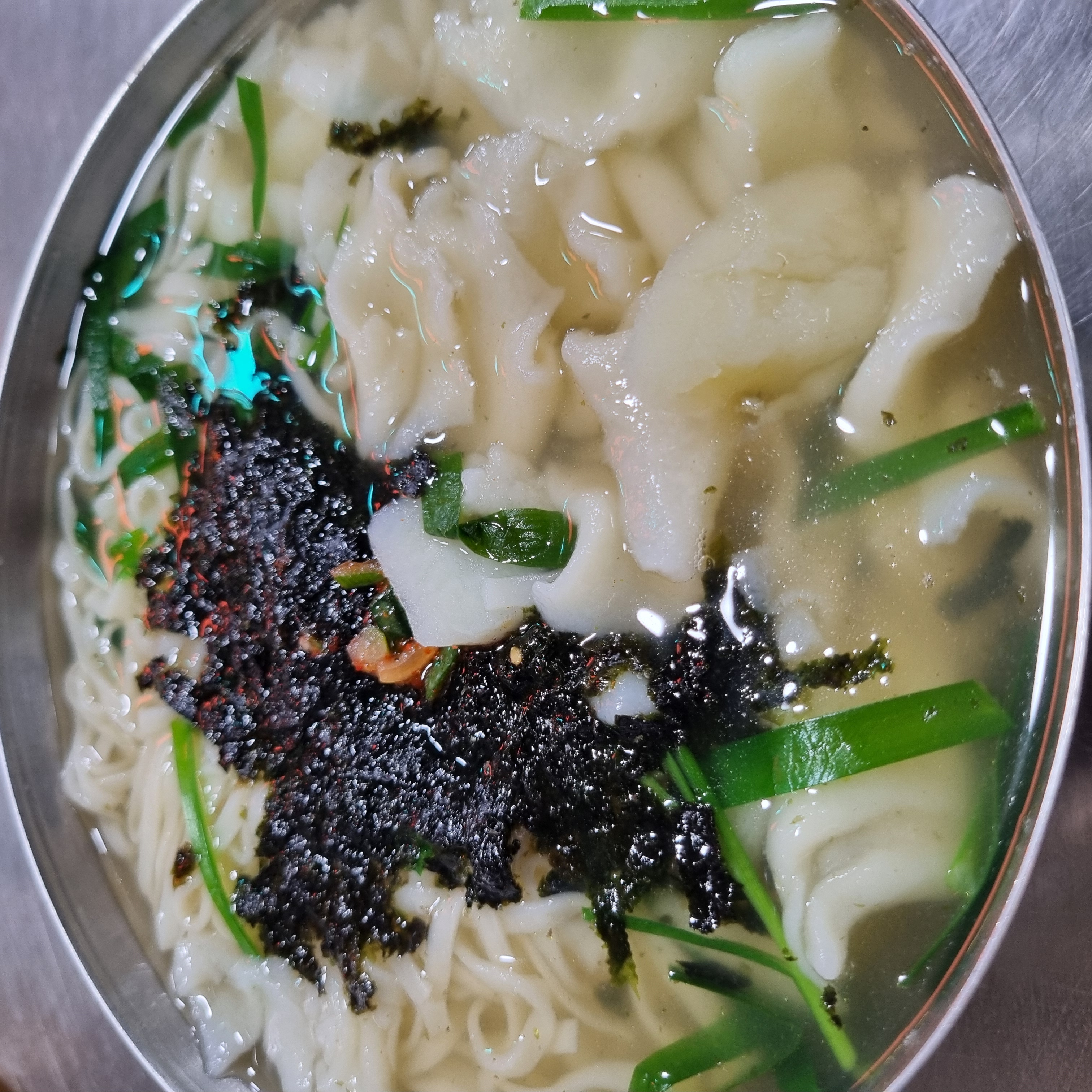 백수의 루틴&amp;#44; AI와 함께한 무계획의 질서 있는 하루 ^0^