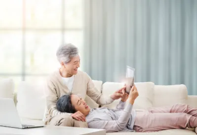 기초생활수급자
