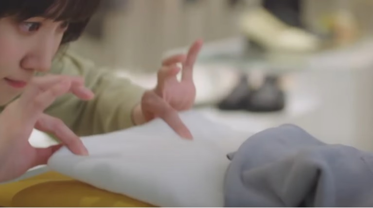 이상한 변호사 우영우