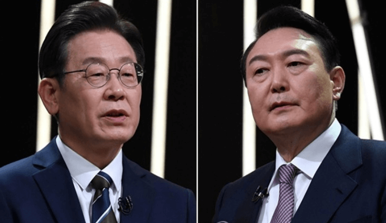 윤석열 후보 강원도 사드 추가 배치 발언 그 파장은?