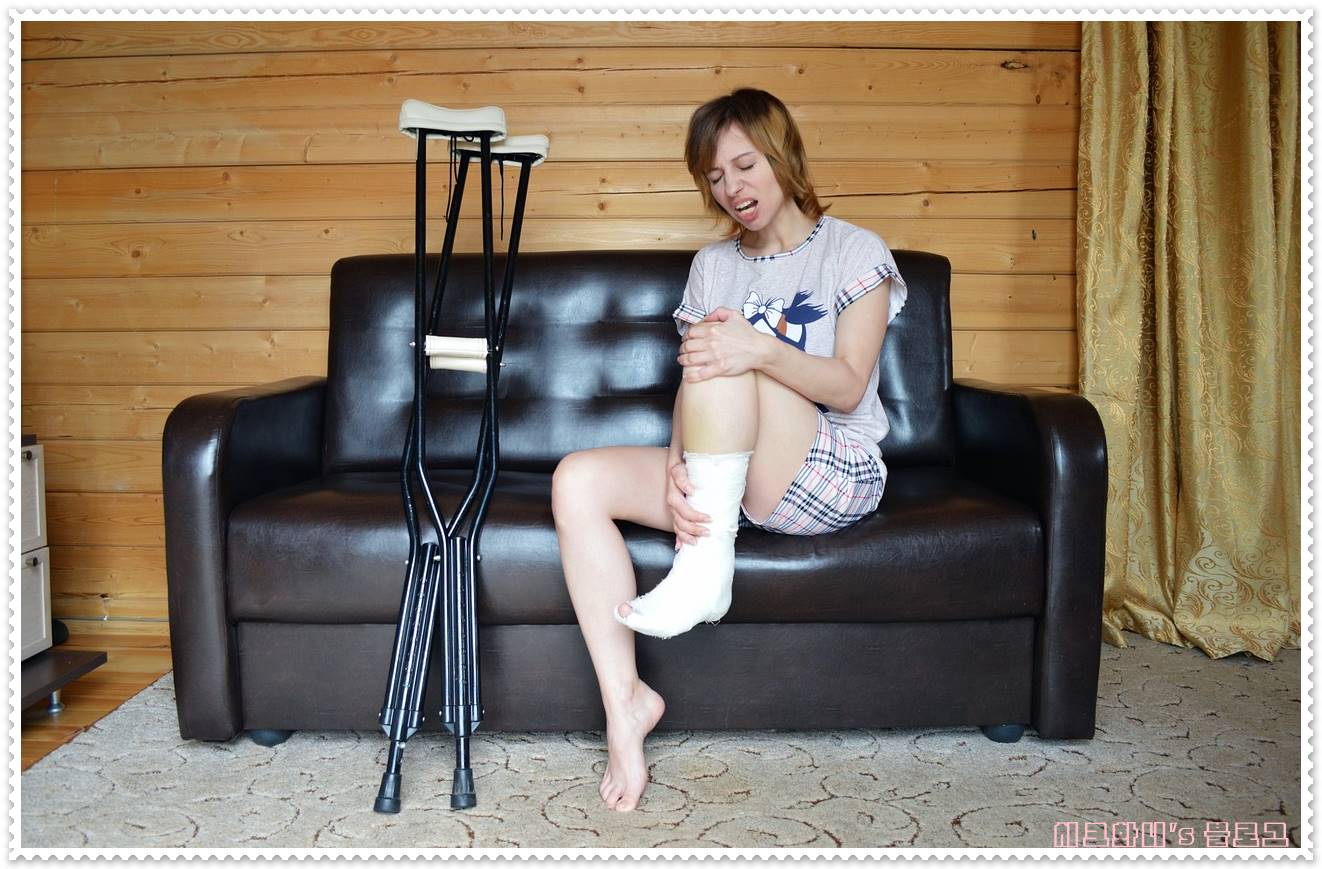  골다공증 (Osteporosis) - 원인, 증상, 검사, 치료 방법