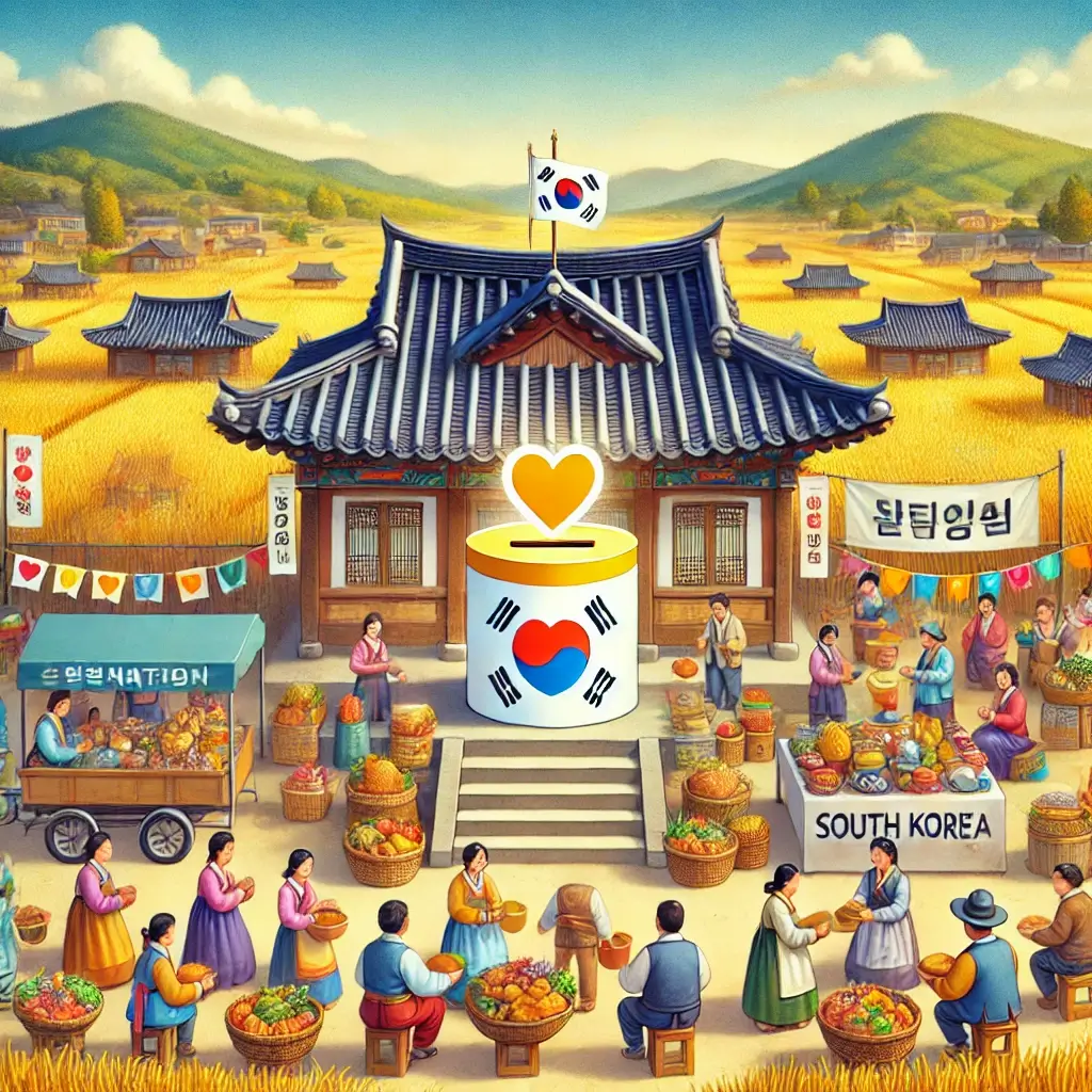 고향사랑기부제 세액공제