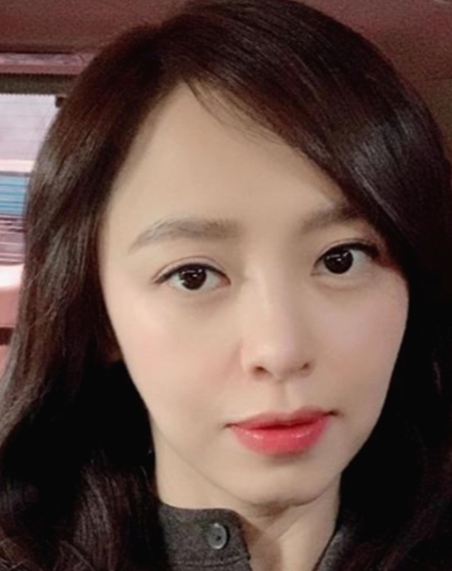  강성연 배우 모든 것