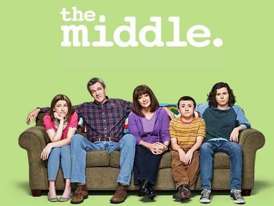  [미드 추천] 더 미들 (The middle)
