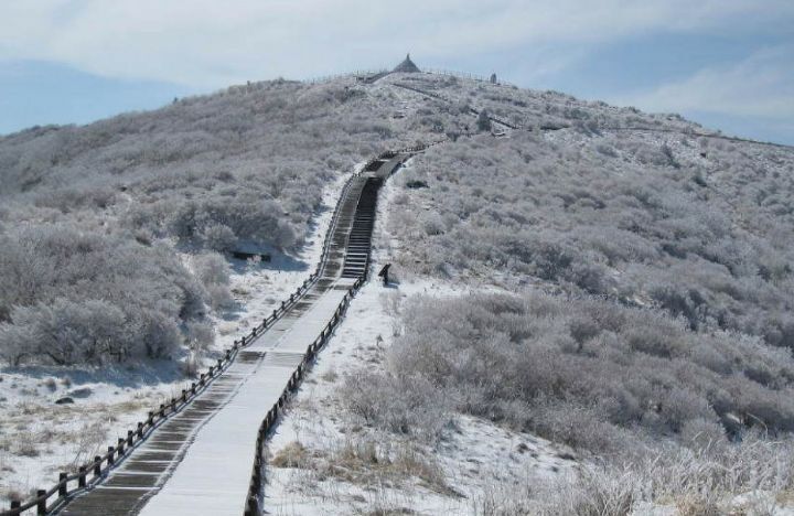 지리산 이미지