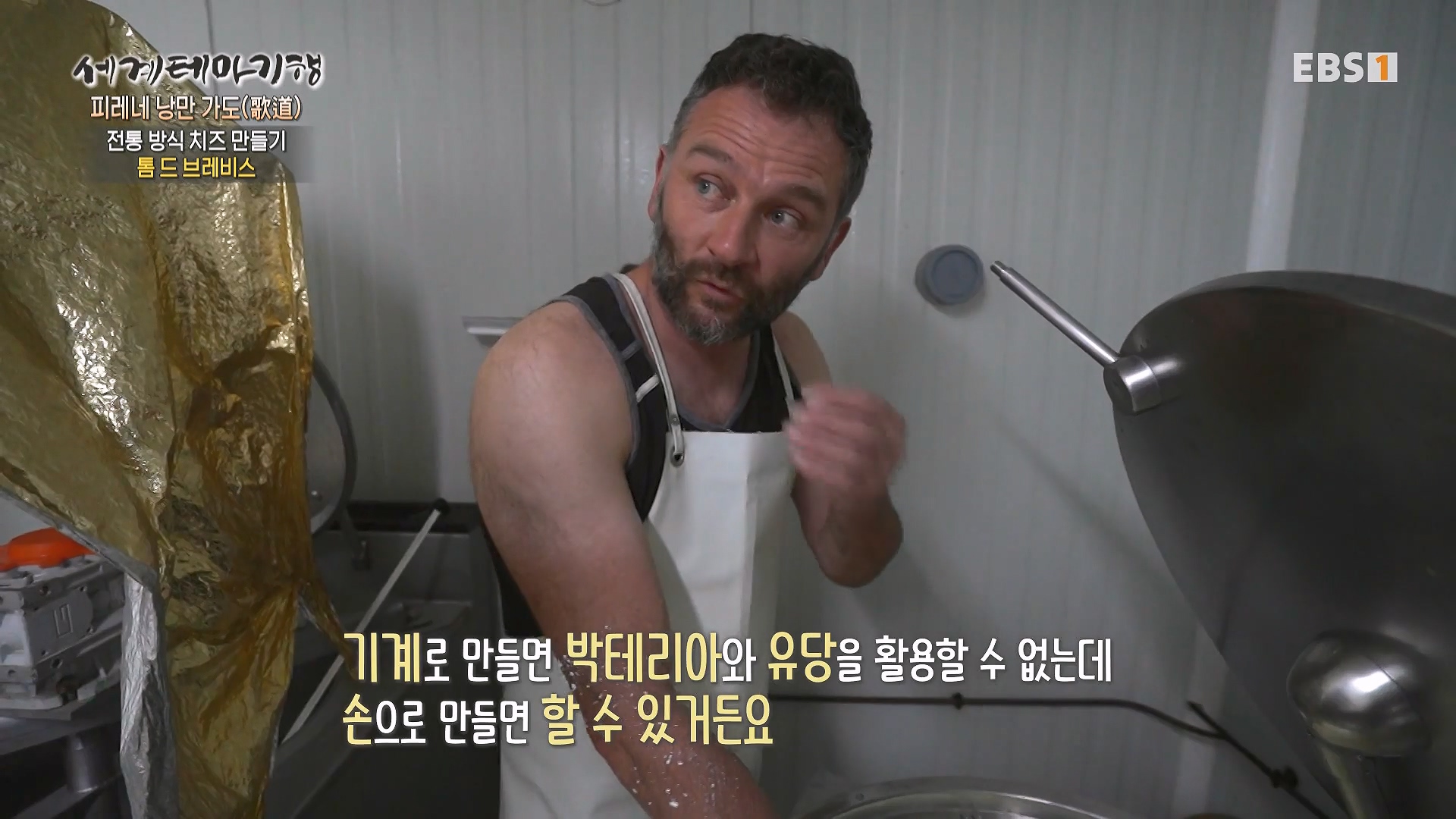 세계테마기행 231225 피레네 낭만 가도(歌道) -요정의 길을 따라, 비뉴말 트레킹0p.mp4_20240628_205008.792.jpg