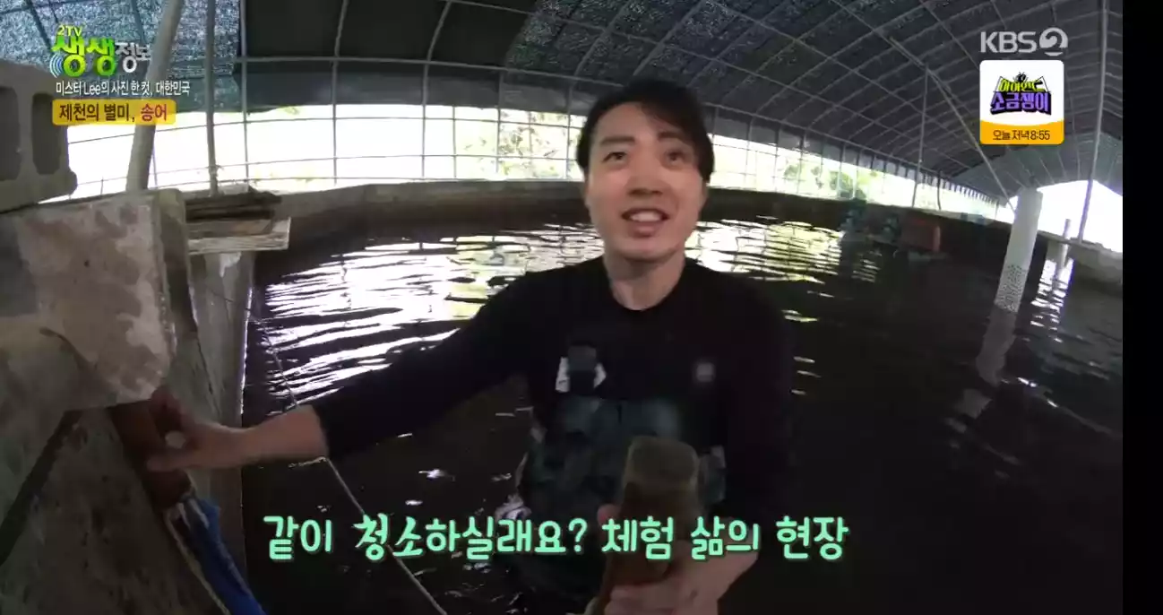 사장님