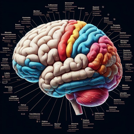 우리몸의 뇌