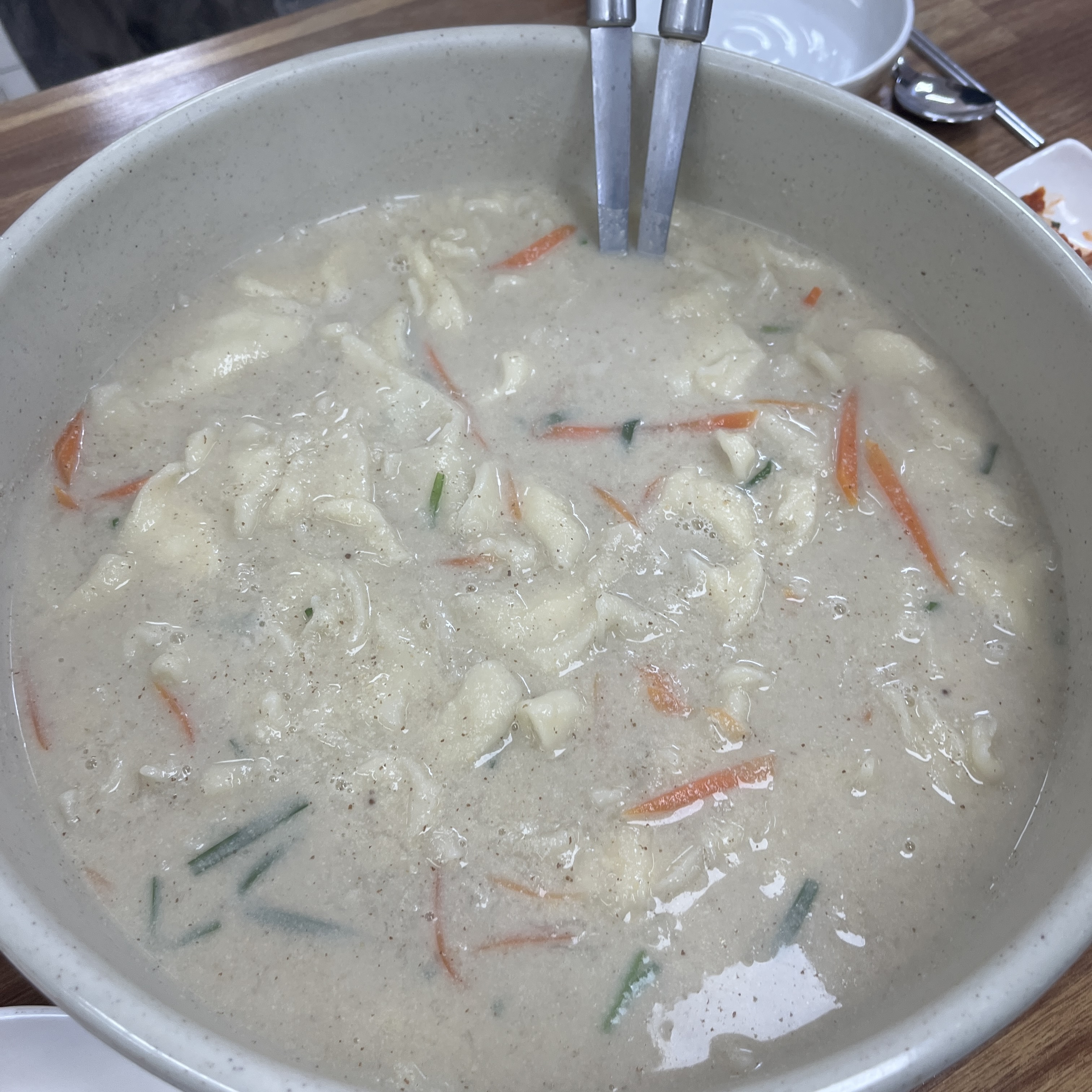 마당칼국수 5