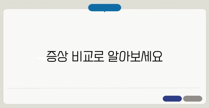 건망증과 치매의 차이 간단히 알아보는 방법, 단순한 건망증인지 치매 초기 단계인지 뚜렷하게 구별해 보세요!