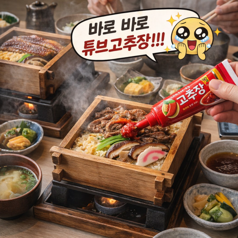 세이로 무시