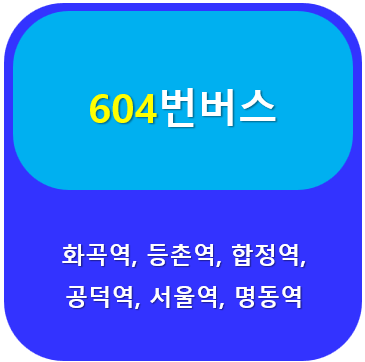 604번버스