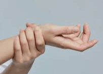 혈압이 높을때 증상 9. 손발 저림1