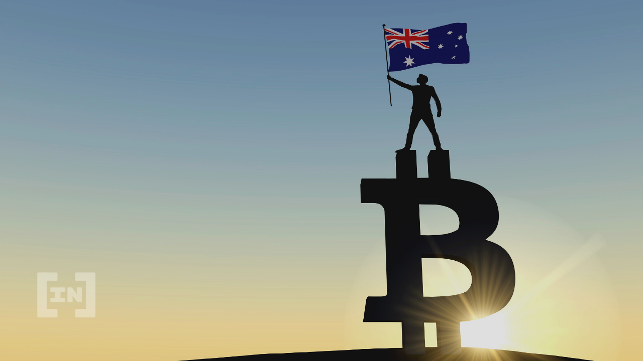  Governments need to create a framework for cryptocurrency adoption