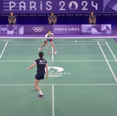 BADMINTON