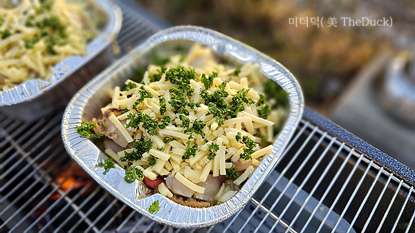거제도여행 조개구이