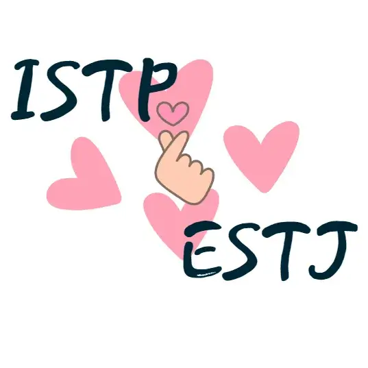 ISTP-ESTJ-궁합