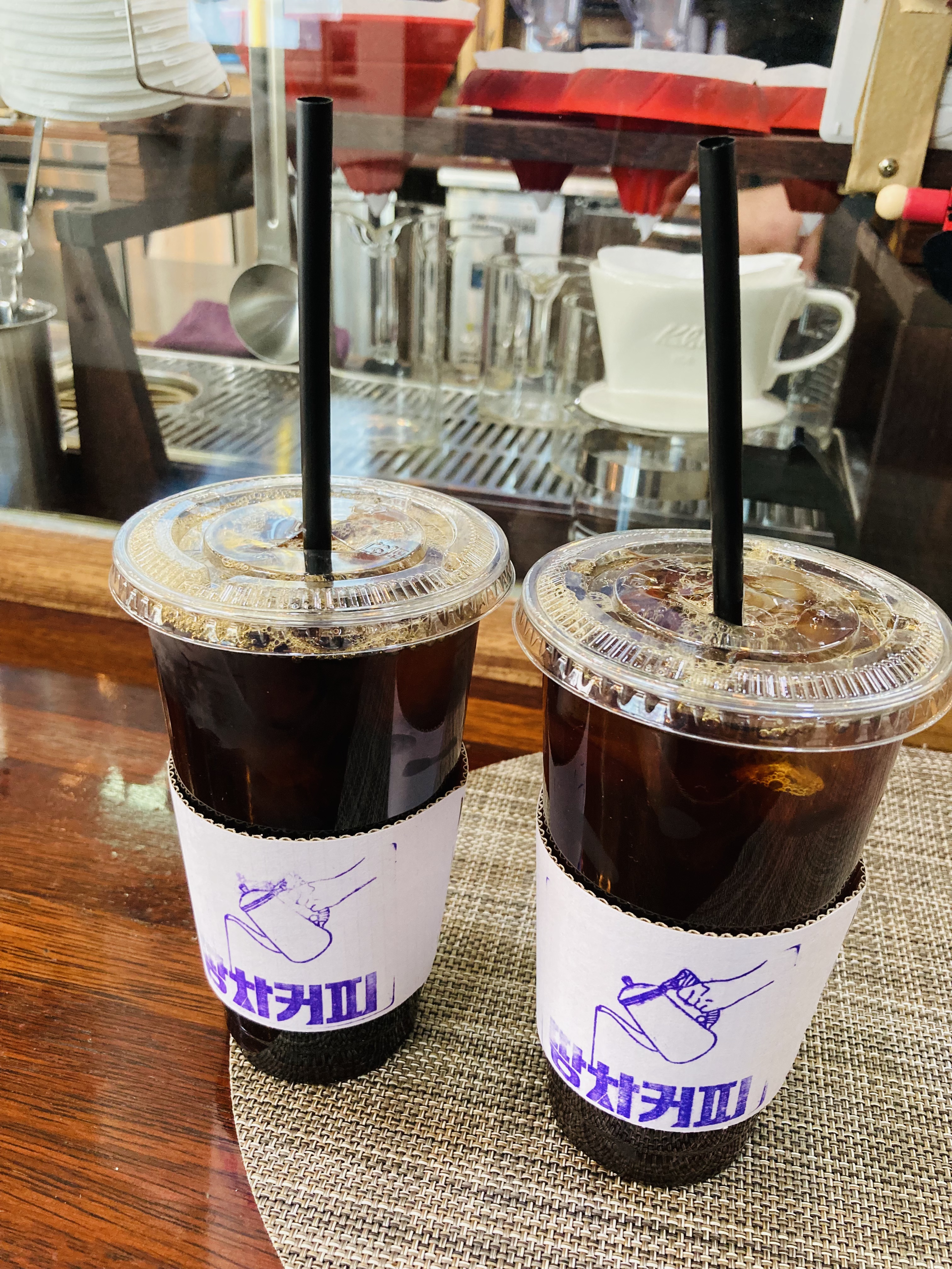  [카페 리뷰] 부천 땅차커피