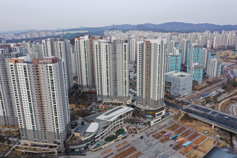 부가세 적용범위 국민주택규모 개념과 4