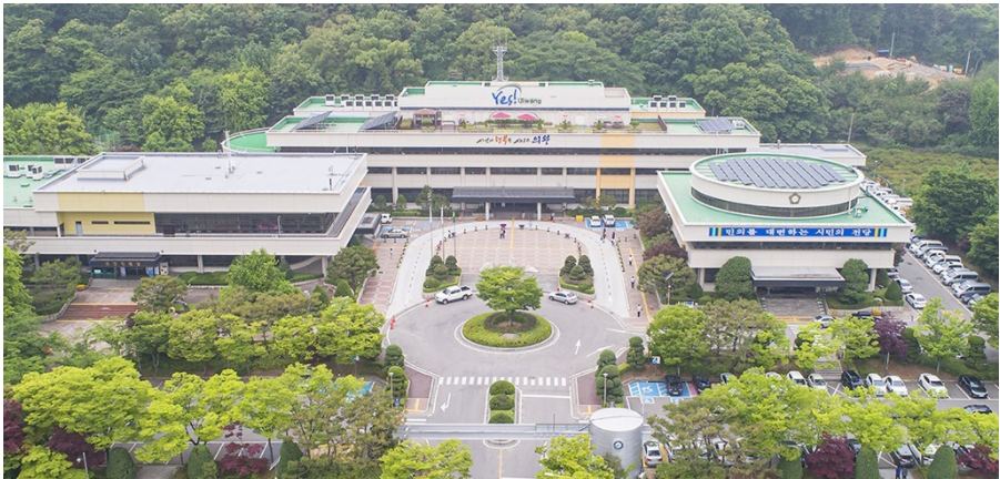  의왕시 202번 코로나19 확진자 발생 동선은?