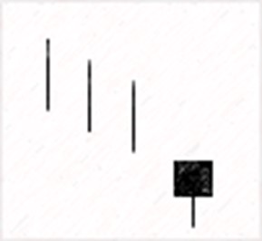 강세망치형&#44; Bullish Hammer