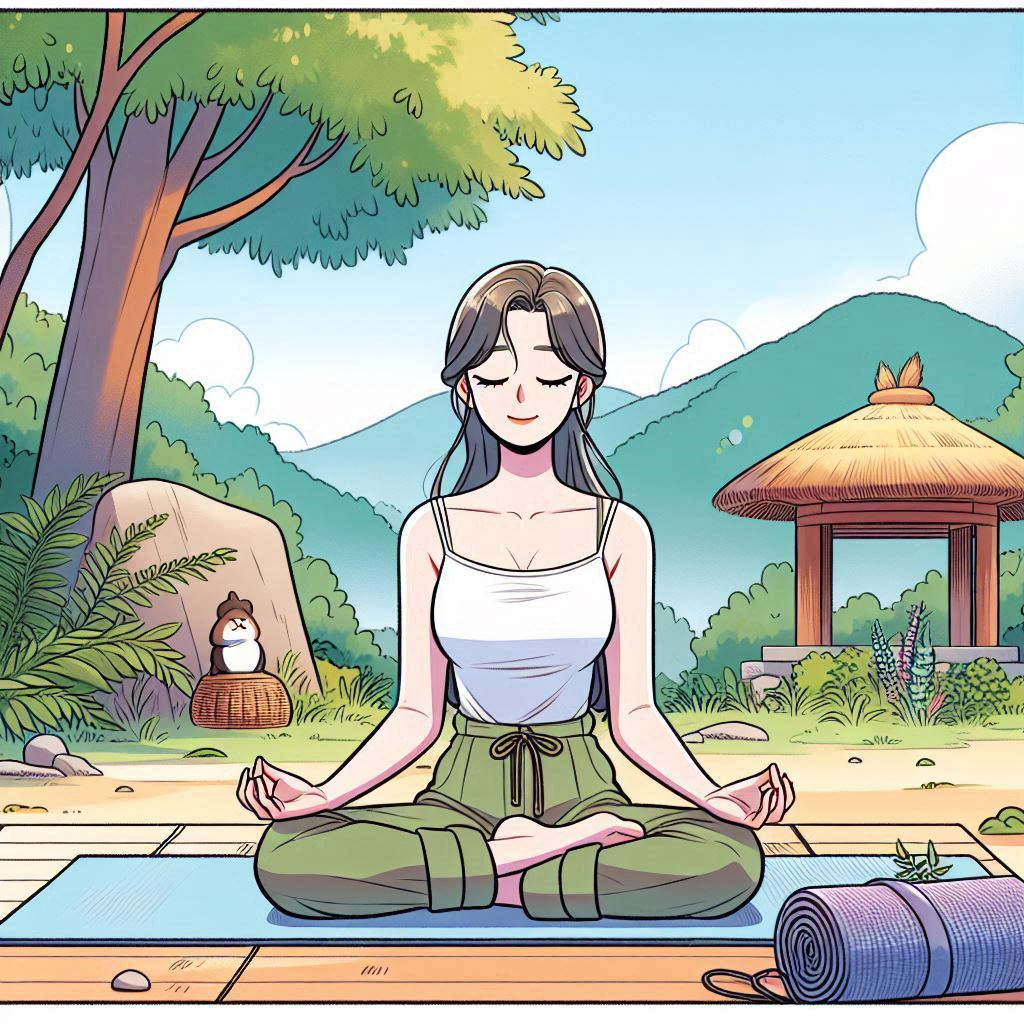 운동 디톡스