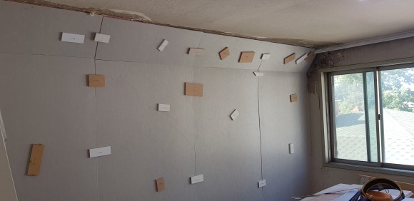 (천만원 이하비용) 개포동 투룸인테리어 13