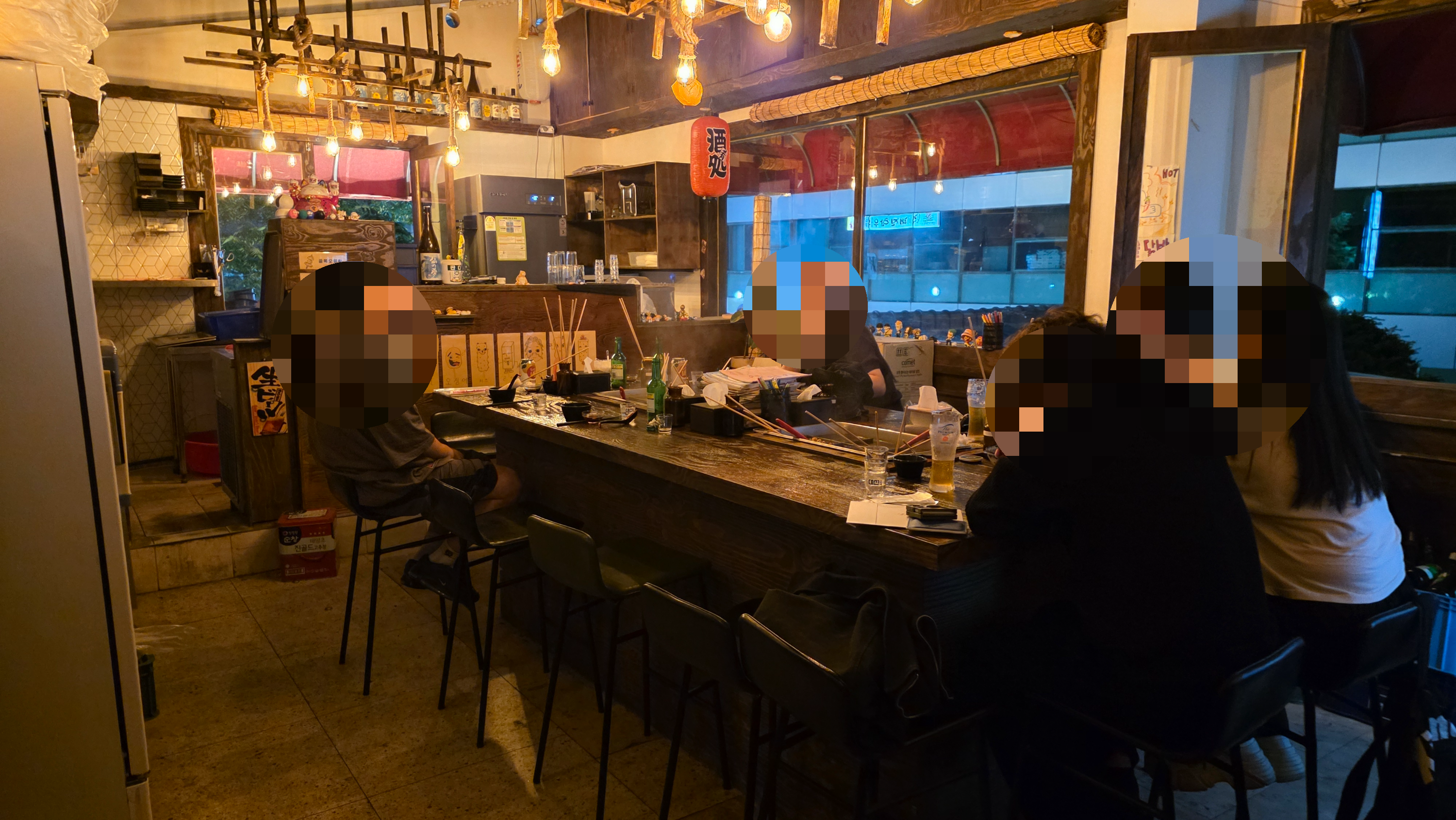 골목오뎅빠 사진 2