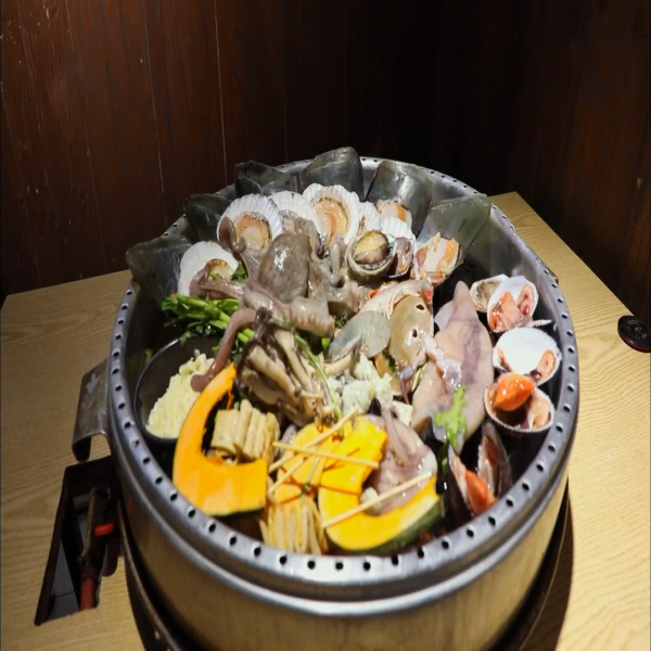  부천 맛집 신중동역 맛집 신중동 맛집 청년조개 생생정보 대왕 조개전골