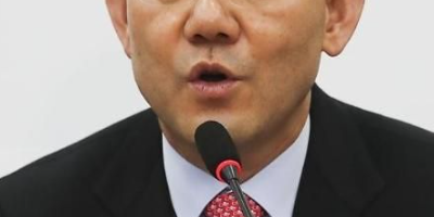  주호영 與 원내대표 출마 선언..."윤석열 정부 성공 위해 최선" / 尹대통령과 간이침대, 그리고 40시간[통실호외] / 주호영 與원내대표 출마…이용호 후보 등록하며 `2파전` 가닥(종합)