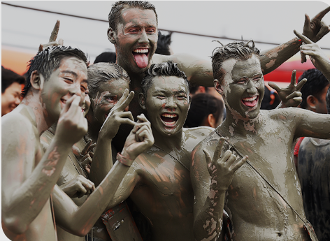 2025 보령머드축제 정보 예매 예약하기 얼리버드 
