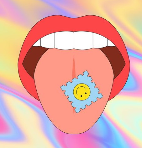 LSD 관련사진