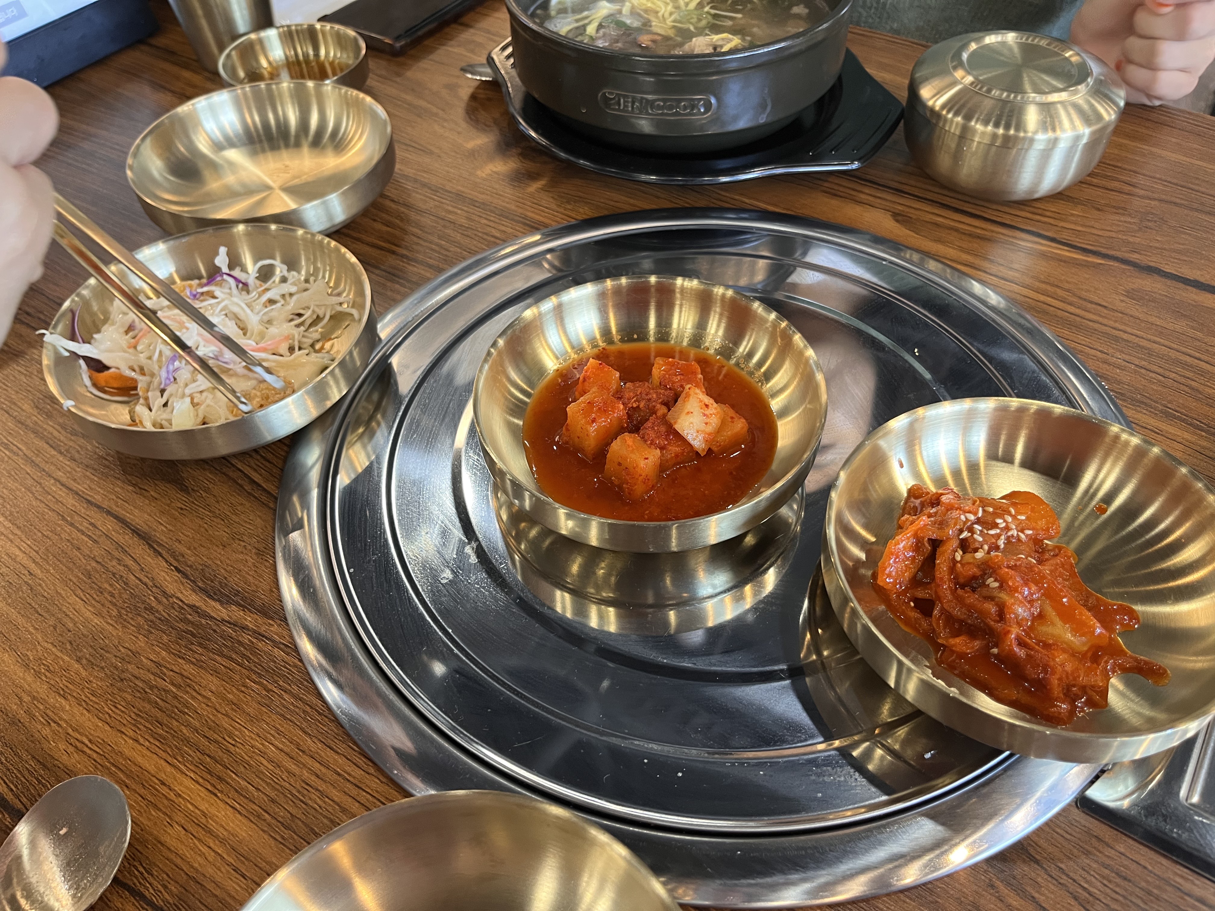 유성갈비탕 이미지